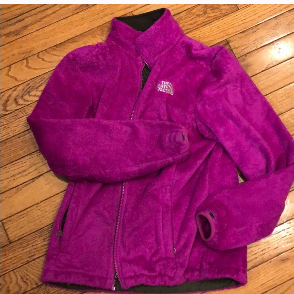 North Face Jacket